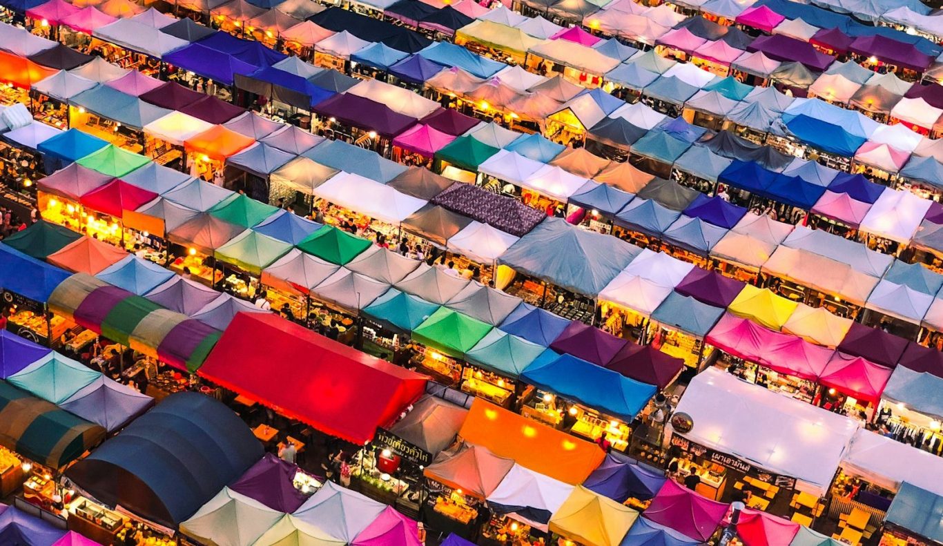 Beratung für Marktplatz-Management  – Henneberger Consulting