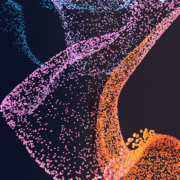 Beratung für KI und digitale Transformation – Henneberger Consulting