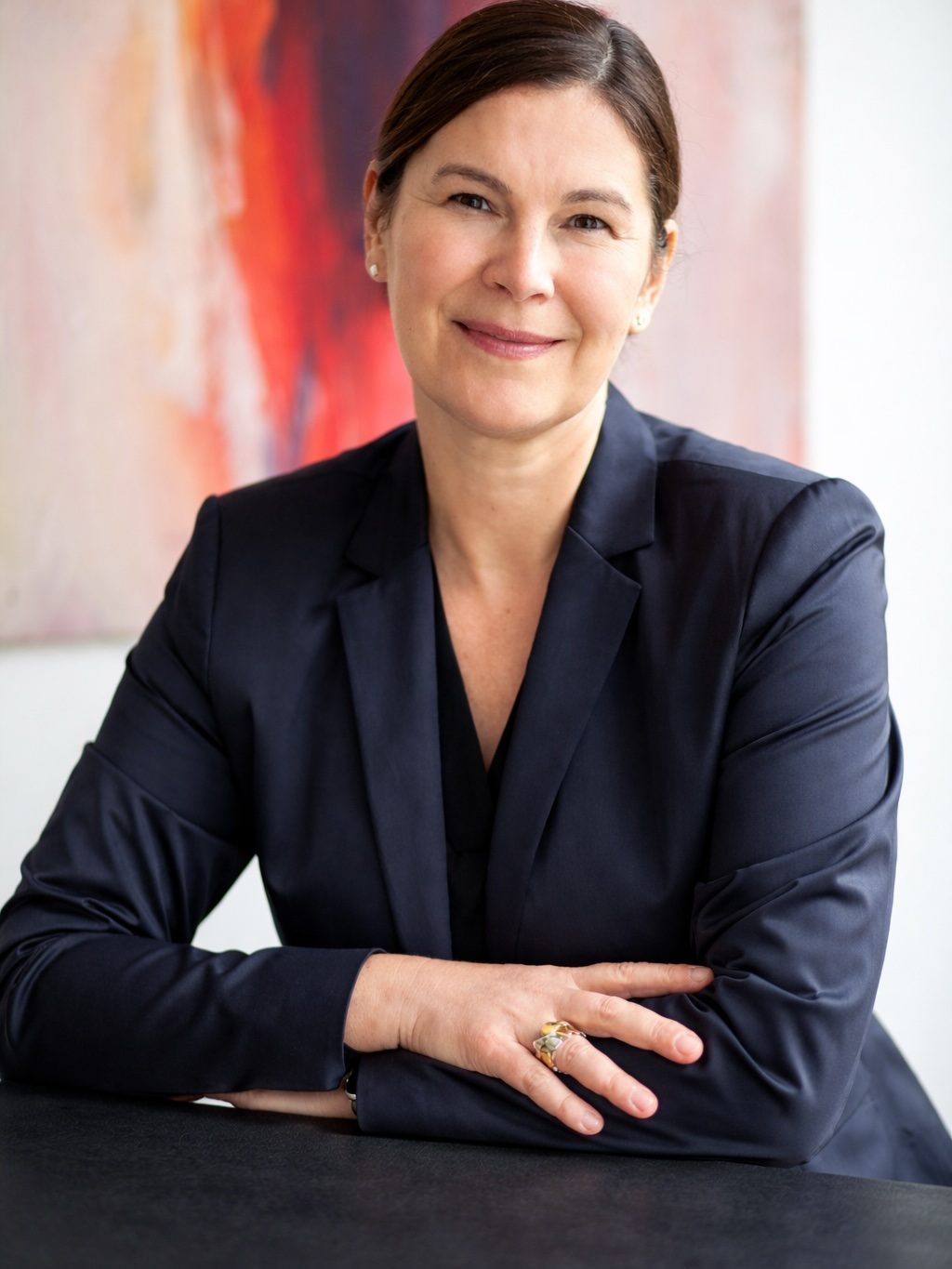 Simone Henneberger Simone Henneberger – Expertin für Interim Management, KI-Transformation und E-Commerce Consulting