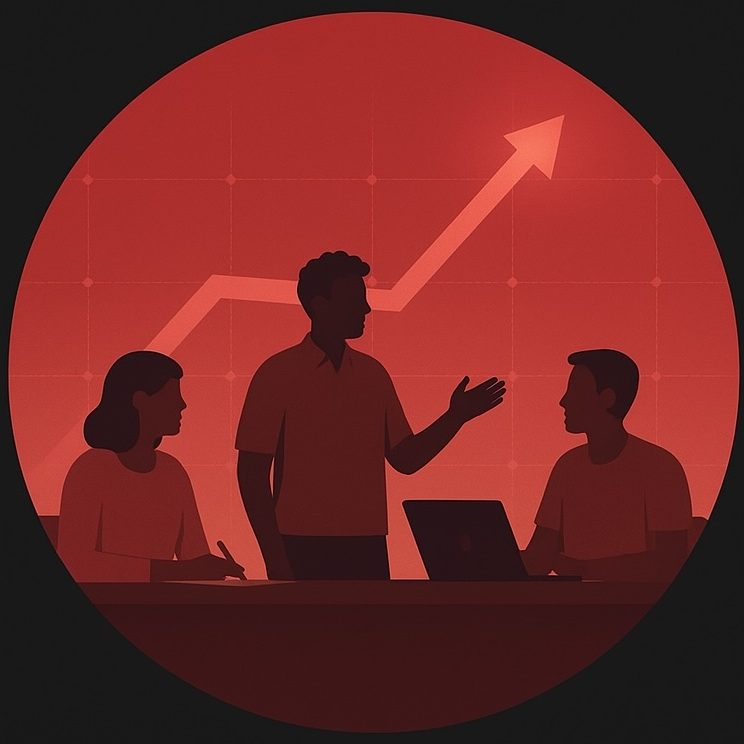 Individuelle Beratung und Interim Management – Henneberger Consulting